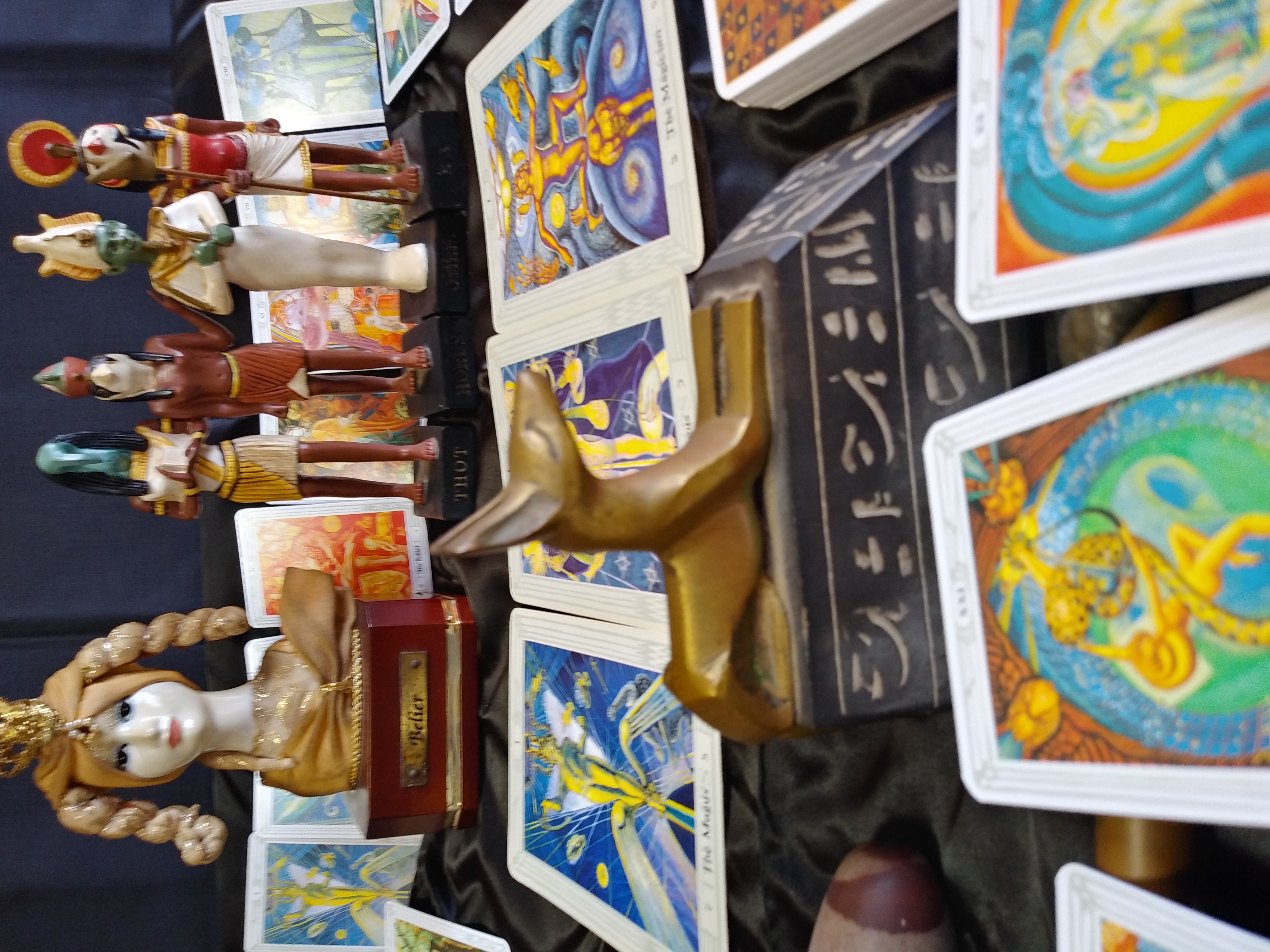 占い師木佑月のお気に入り写真1